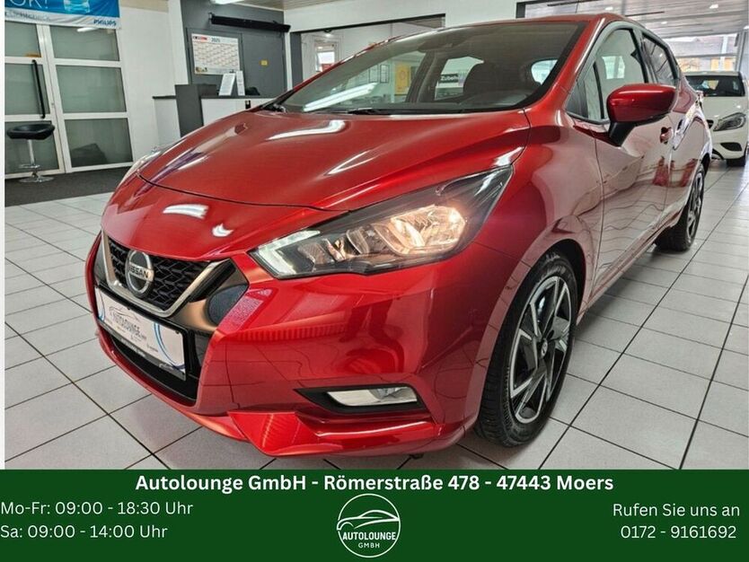 Micra