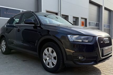 Audi Q3 206.401 km 10.589 &euro; Willich 47877