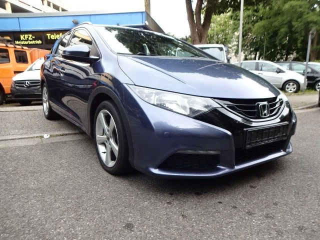 Civic