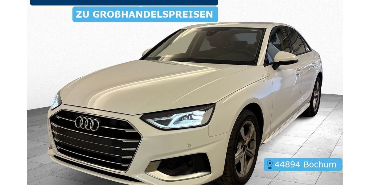 Audi A4 151.530 km 20.297 &euro; Krefeld 47829