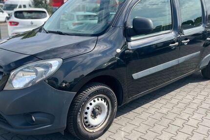 Mercedes-Benz Citan 168.323 km 6.970 &euro; Essen 45356