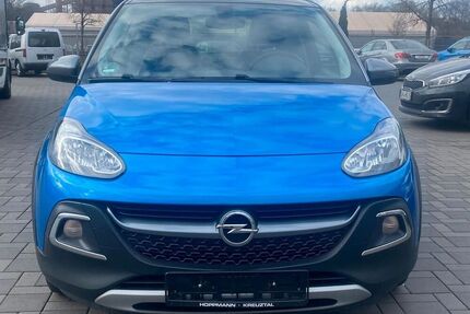 Opel Adam