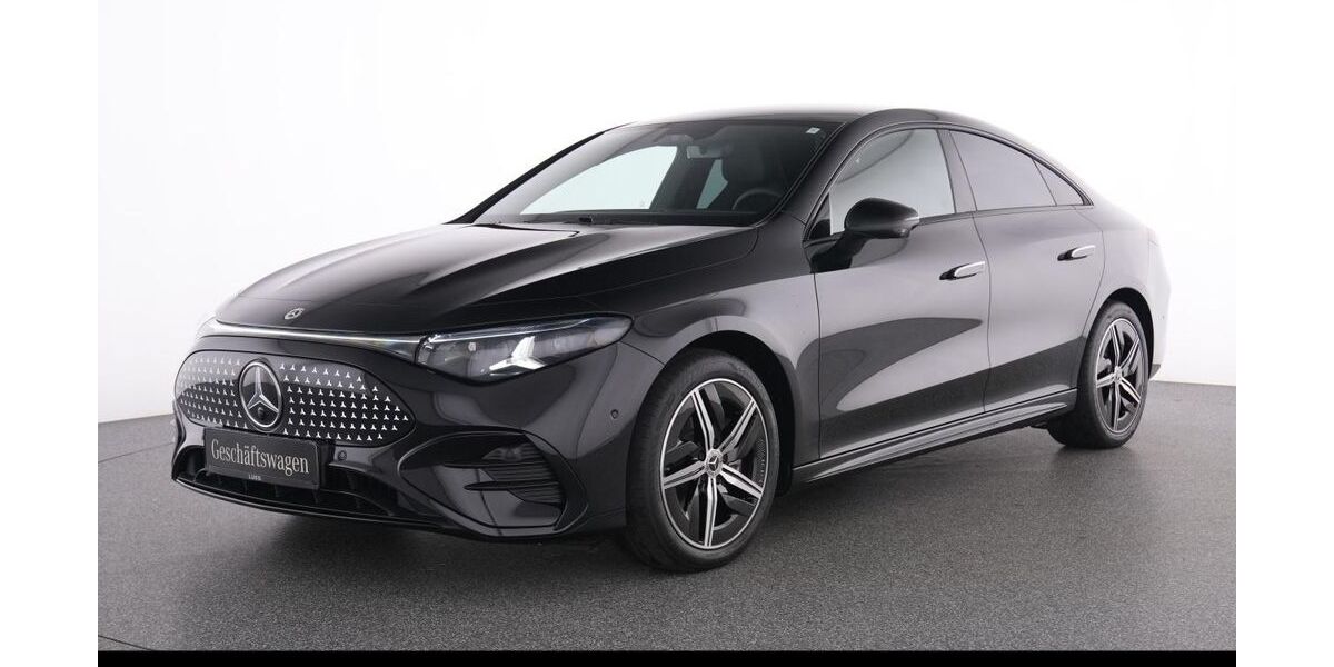 Mercedes-Benz CLA 350 4.900 km 57.500 &euro; Essen 45309