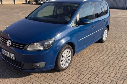VW Touran