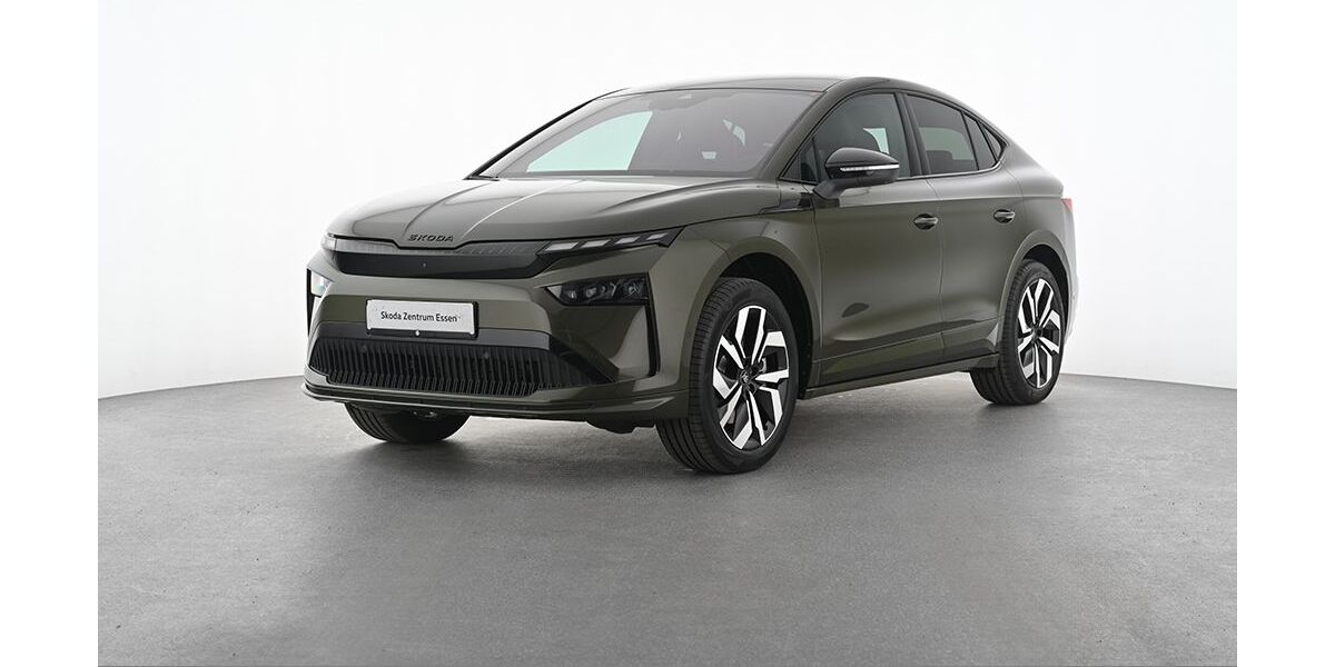Skoda Enyaq 4.999 km 51.980 &euro; Essen 45143