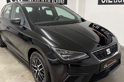 Seat Ibiza 238.230 km 6.990 &euro; Bottrop 46244