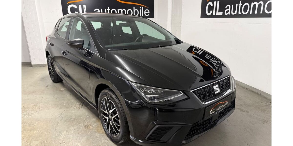 Seat Ibiza 238.230 km 6.990 &euro; Bottrop 46244