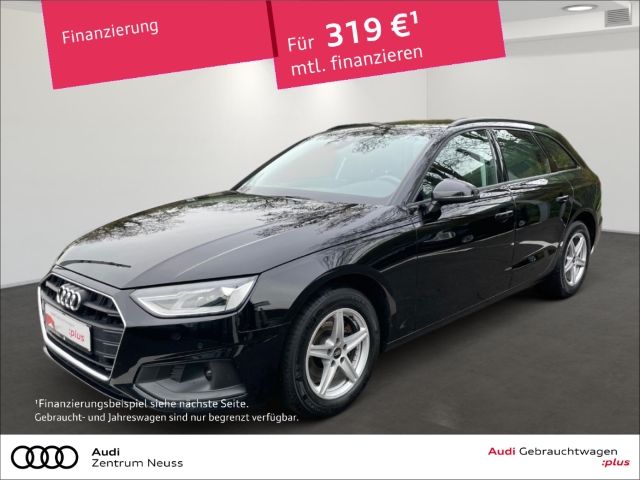 Audi A4 83.451 km 23.890 &euro; Neuss 41464