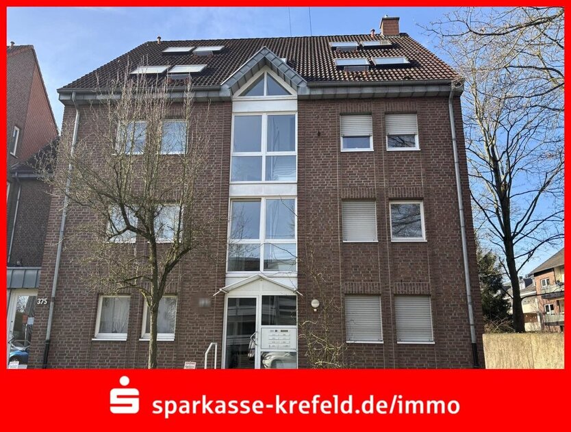 2- bis 3-Zimmer-MaisonetteWohnung mit TG-Stellplatz