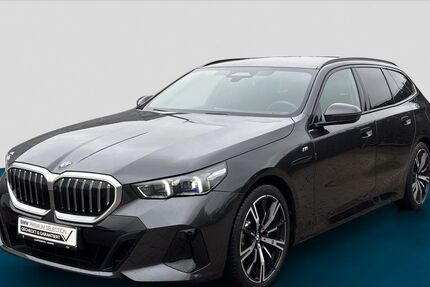 BMW 520 7.400 km 56.965 € Duisburg 47053