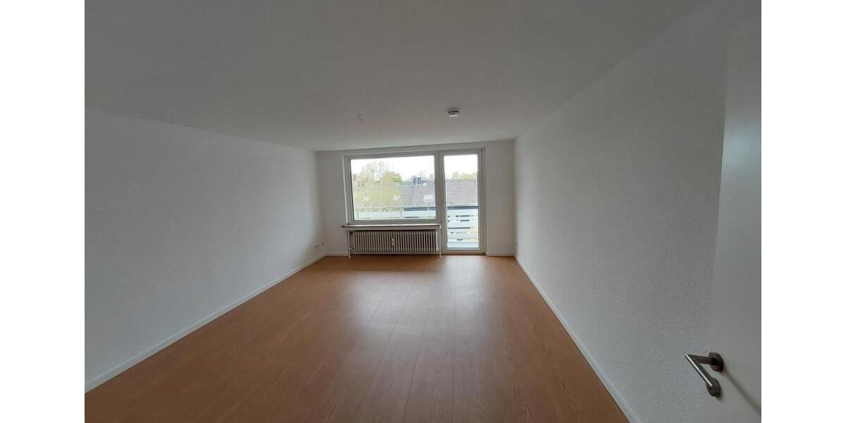 Etagenwohnung Oberhausen Schmachtendorf - 2 Zimmer, 53 m&sup2;, 583&euro; | Angebot:26248884