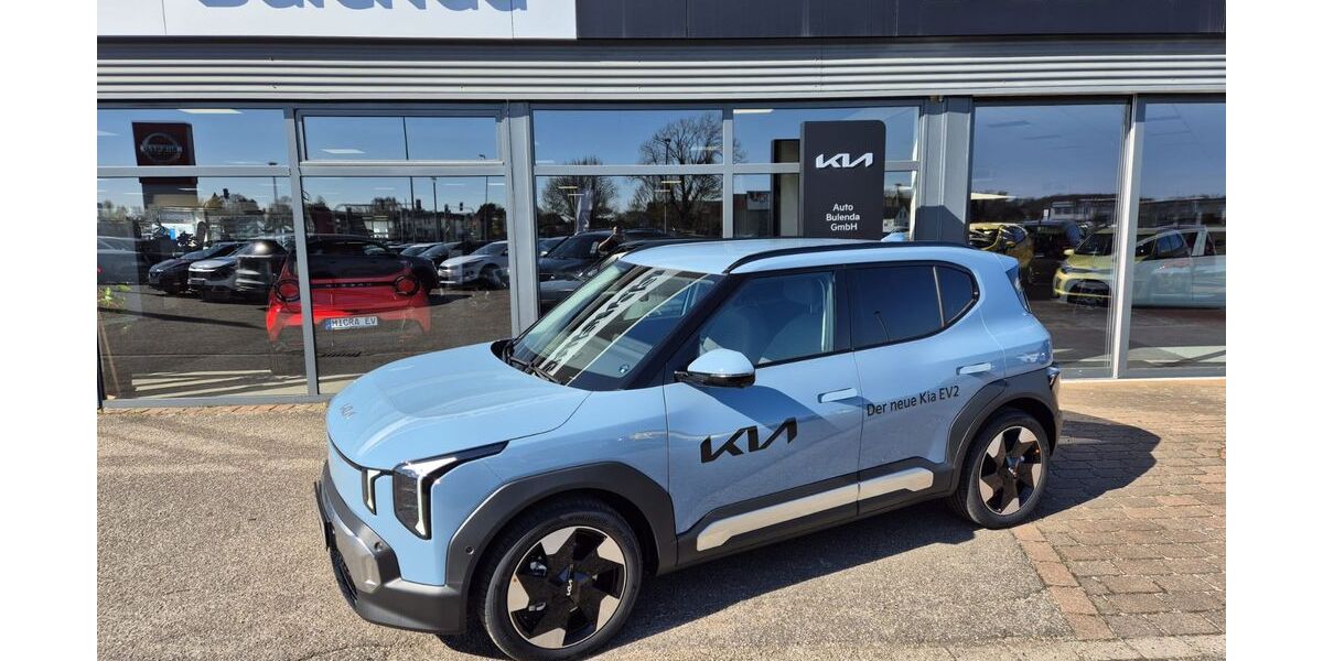 Kia EV2 2.700 km 33.970 &euro; Wesel 46485