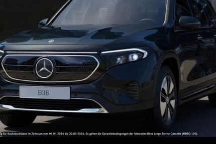 Mercedes-Benz EQB 33.958 km 32.890 &euro; Duisburg 47138