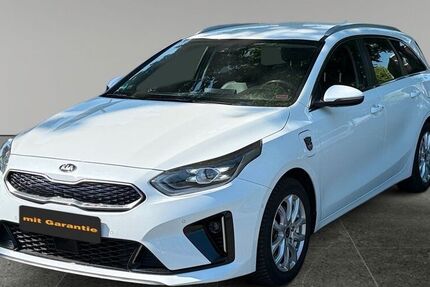 Kia ceed / Ceed