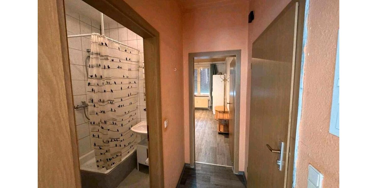 Dachgeschoßwohnung Düsseldorf Stadtbezirk 3 - 1 Zimmer, 45 m&sup2;, 800&euro; | Angebot:26482686