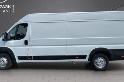 Peugeot Boxer 117.632 km 19.900 € Bochum 44866