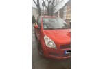 Suzuki Splash 113.345 km 2.600 € Duisburg 47051