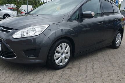Ford C-Max 78.605 km 7.999 &euro; Essen 45326