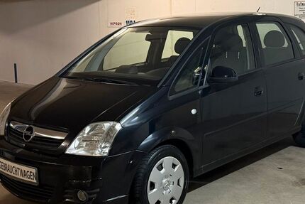 Opel Meriva 209.000 km 1.750 € Neuss 41460