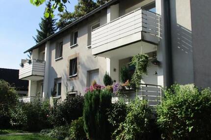 Wohnung Bochum Eppendorf - 3 Zimmer, 60 m&sup2;, 610&euro; | Angebot:25927193