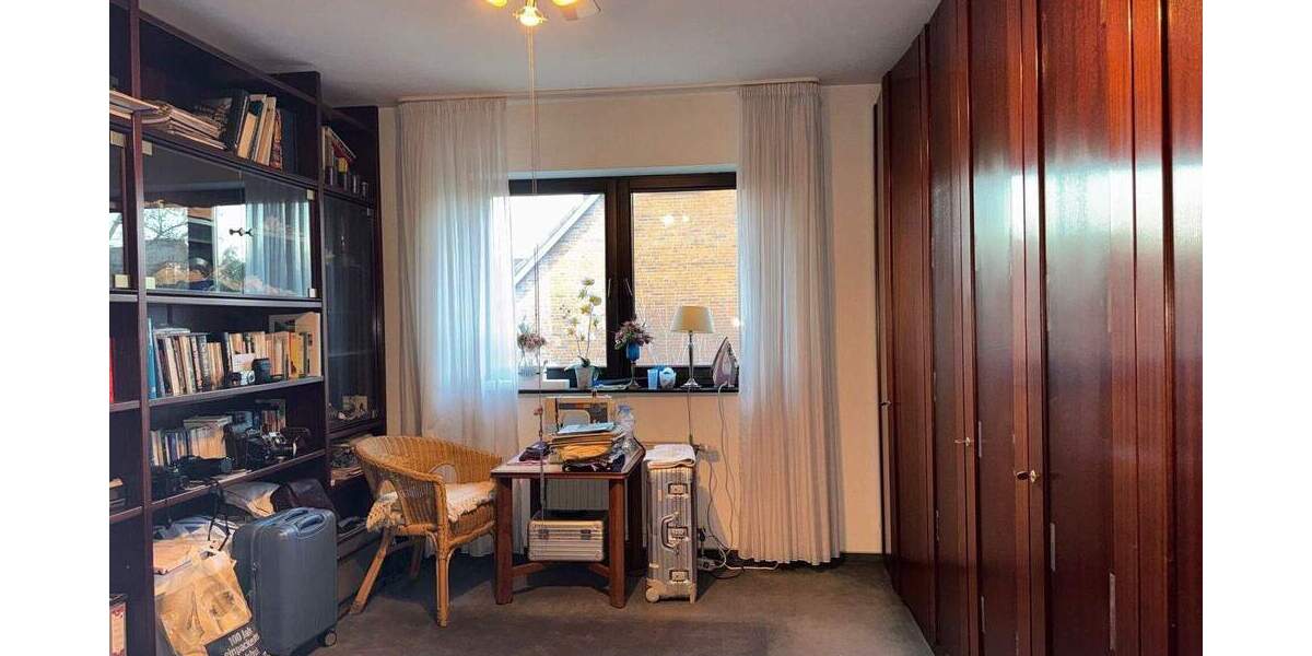 Doppelhaushälfte Krefeld Inrath/Kliedbruch - 4 Zimmer, 126 m&sup2;, 378.000&euro; | Angebot:25697195