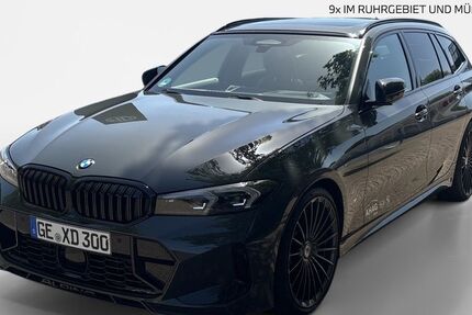Alpina D3 S 9.900 km 84.940 &euro; Gelsenkirchen 45897