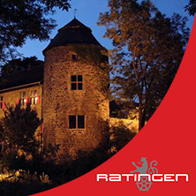 Der Vorleser 08.05.2026 Stadthalle Ratingen