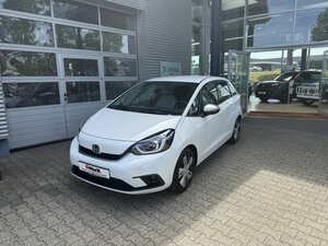 Honda Jazz Hybrid Executive Standard+Navi+CarPlay+LED+ 58.137 km 21.450 &euro; Meerbusch 40667