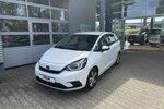 Honda Jazz Hybrid Executive Standard+Navi+CarPlay+LED+ 58.137 km 21.450 &euro; Meerbusch 40667