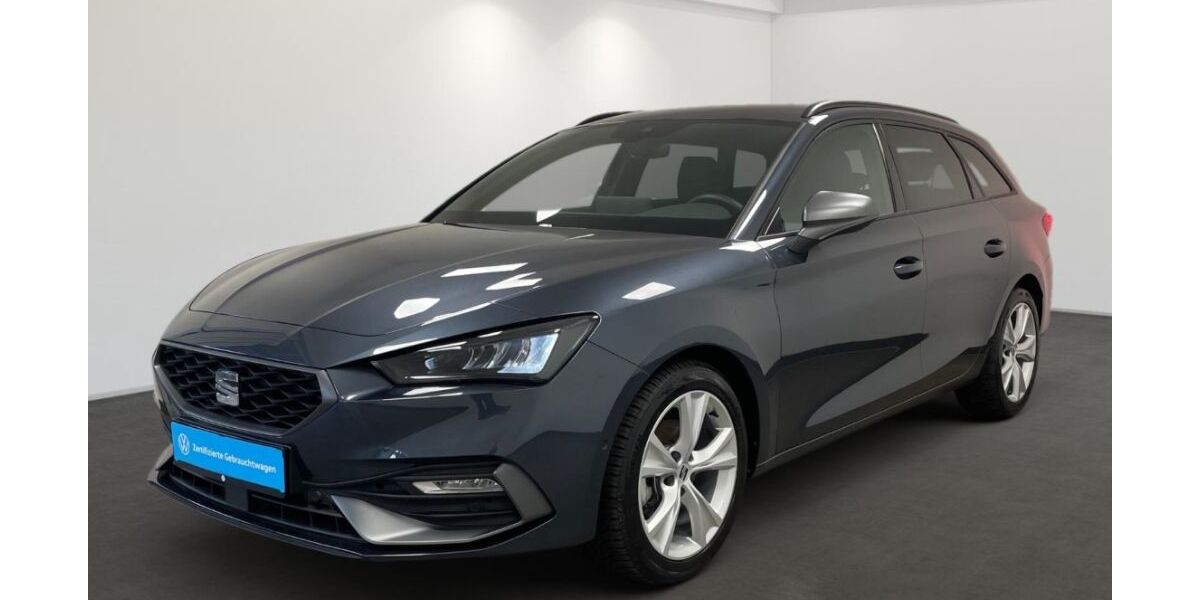 Seat Leon 20.518 km 26.990 &euro; Düsseldorf 40233