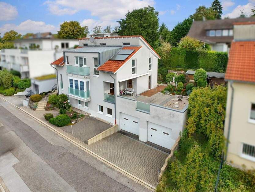 Endlich gefunden! Freistehendes, modernes Einfamilienhaus in Kettwig 6 zimmer