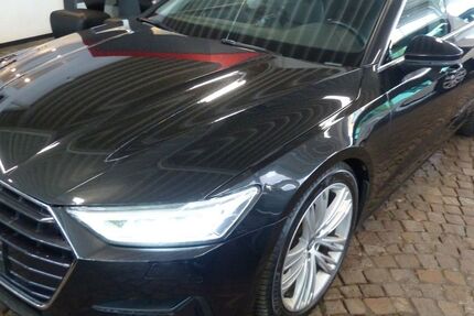 Audi A7 220.143 km 25.990 &euro; Gelsenkirchen 45888