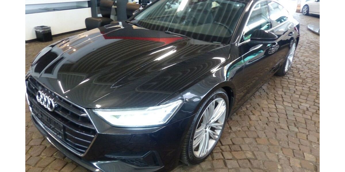Audi A7 220.143 km 25.990 &euro; Gelsenkirchen 45888