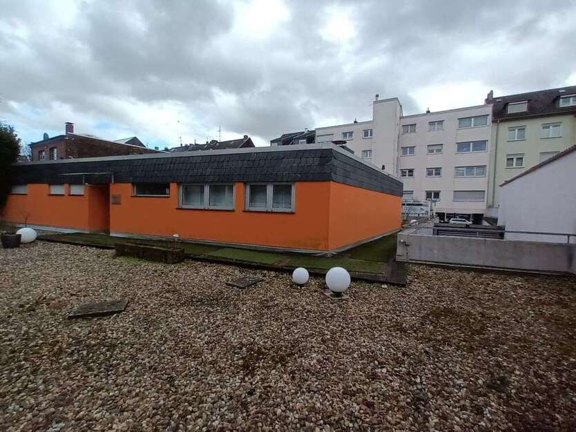 Büro in Mönchengladbach 199.000 € 160 m²