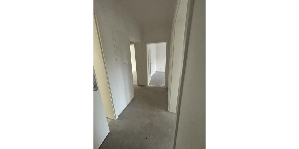 Erdgeschoßwohnung Bottrop Batenbrock - 3.5 Zimmer, 62 m&sup2;, 513&euro; | Angebot:25064778