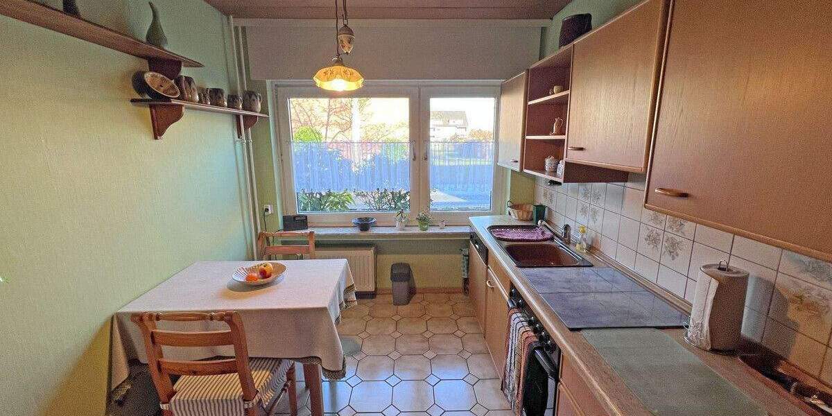 Reihenendhaus Kamp-Lintfort Lintfort - 5 Zimmer, 195 m&sup2;, 349.000&euro; | Angebot:25566912