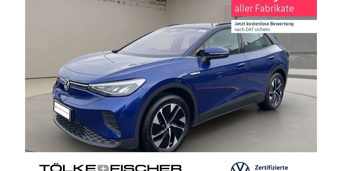 VW ID.4 49.144 km 26.979 &euro; Krefeld 47805