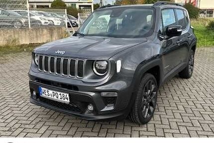 Jeep Renegade 6.800 km 32.490 &euro; Wesel 46485