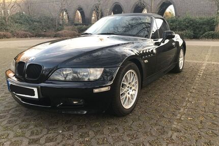 BMW Z3