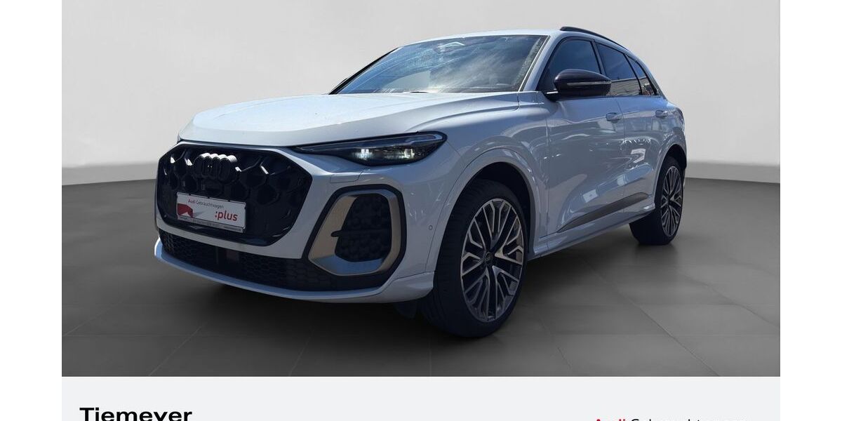 Audi Q5 14.017 km 55.880 &euro; Dorsten 46284