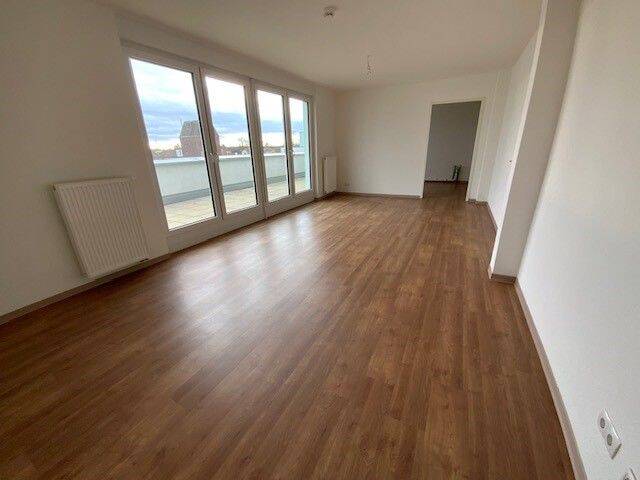 Etagenwohnung Meerbusch Osterath - 2 Zimmer, 86 m&sup2;, 1.149&euro; | Angebot:26852296