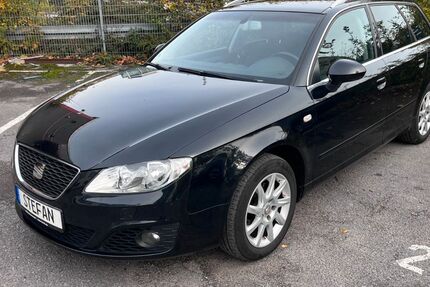 Seat Exeo 236.000 km 5.200 € Neuss 41472