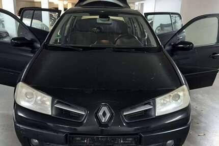 Renault Megane 159.667 km 1.950 € Düsseldorf 40589