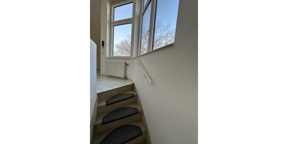 Dachgeschoßwohnung Neuss Gnadental - 2 Zimmer, 54 m&sup2;, 650&euro; | Angebot:25404219