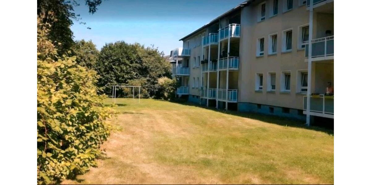 Hochparterre Bochum Bochum-Südwest - 3 Zimmer, 55 m&sup2;, 155.000&euro; | Angebot:24307620