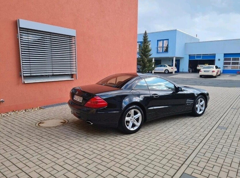 SL 500