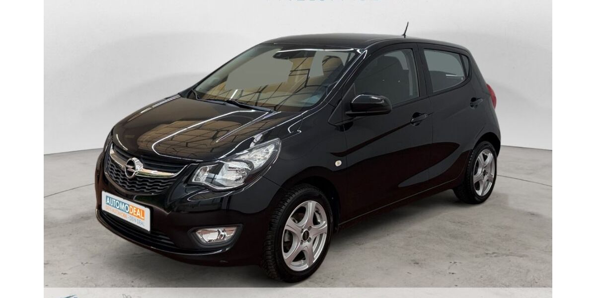 Opel Karl 36.335 km 8.989 &euro; Duisburg 47138