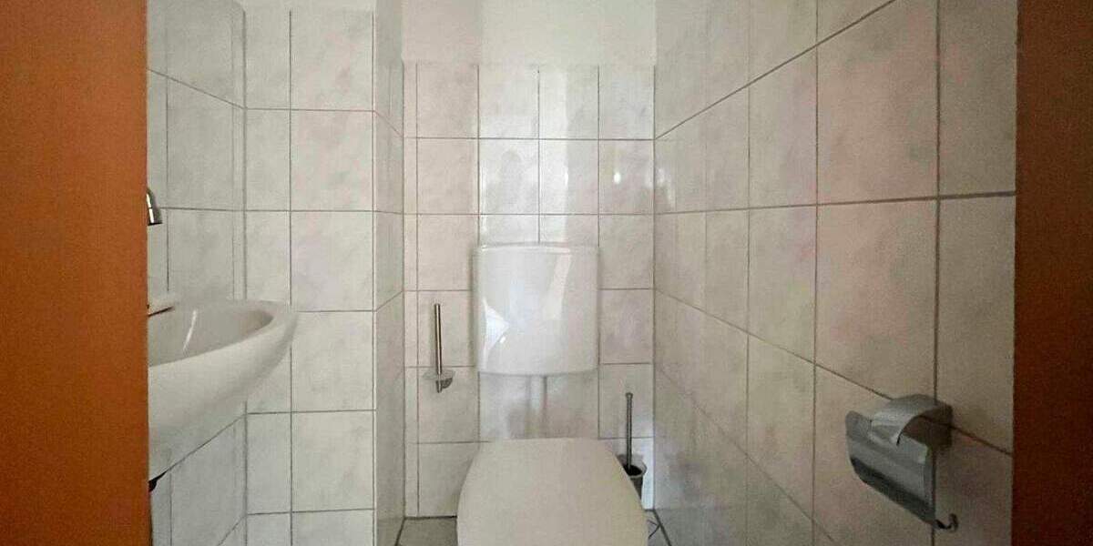 Einfamilienhaus Dinslaken Bruch - 6 Zimmer, 295.000&euro; | Angebot:25154149