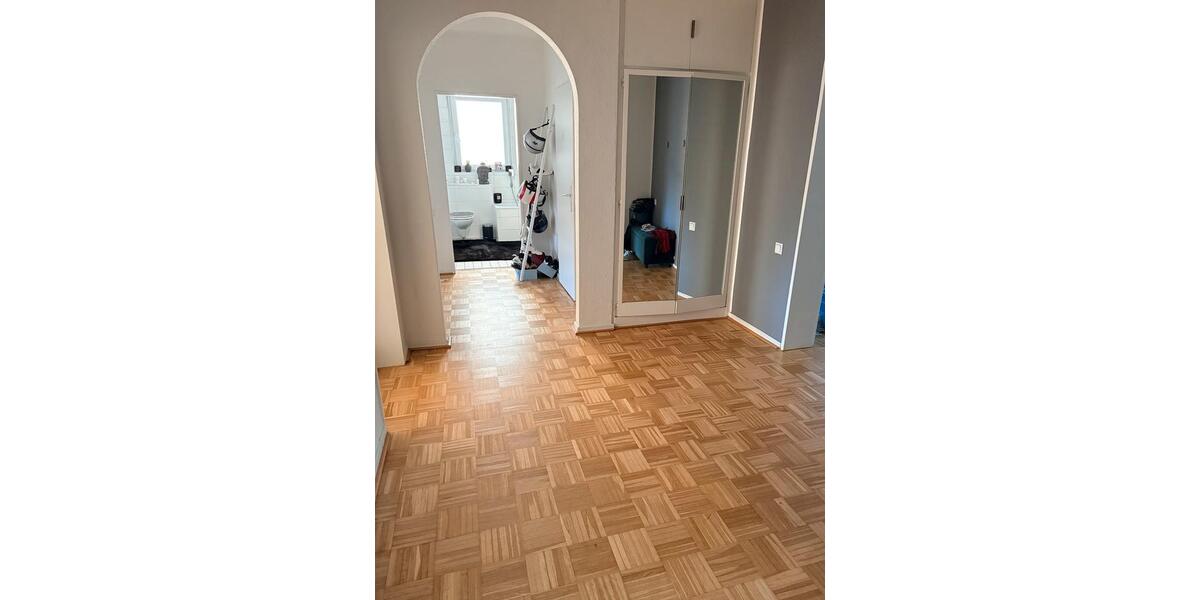 Erdgeschoßwohnung Meerbusch Necklenbroich - 3 Zimmer, 110 m&sup2;, 1.700&euro; | Angebot:26261732