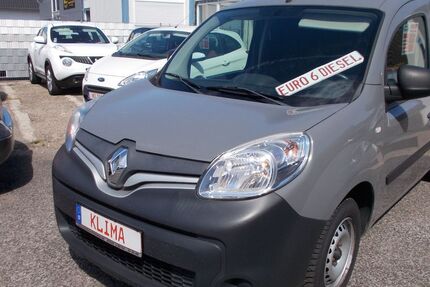 Renault Kangoo 43.000 km 9.600 € Willich 47877